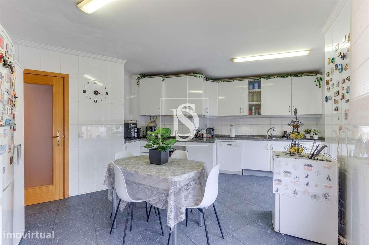 Apartamento T3 Venda em Póvoa de Varzim, Beiriz e Argivai,Póvoa de Var-13