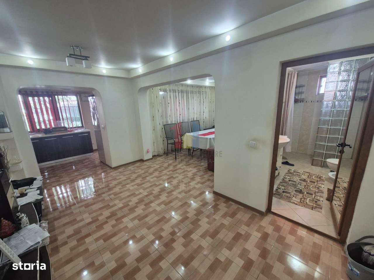 3 camere parter, balcon 27 mp, confort 1 decomandat, Obor - Imagine principală: 5/10