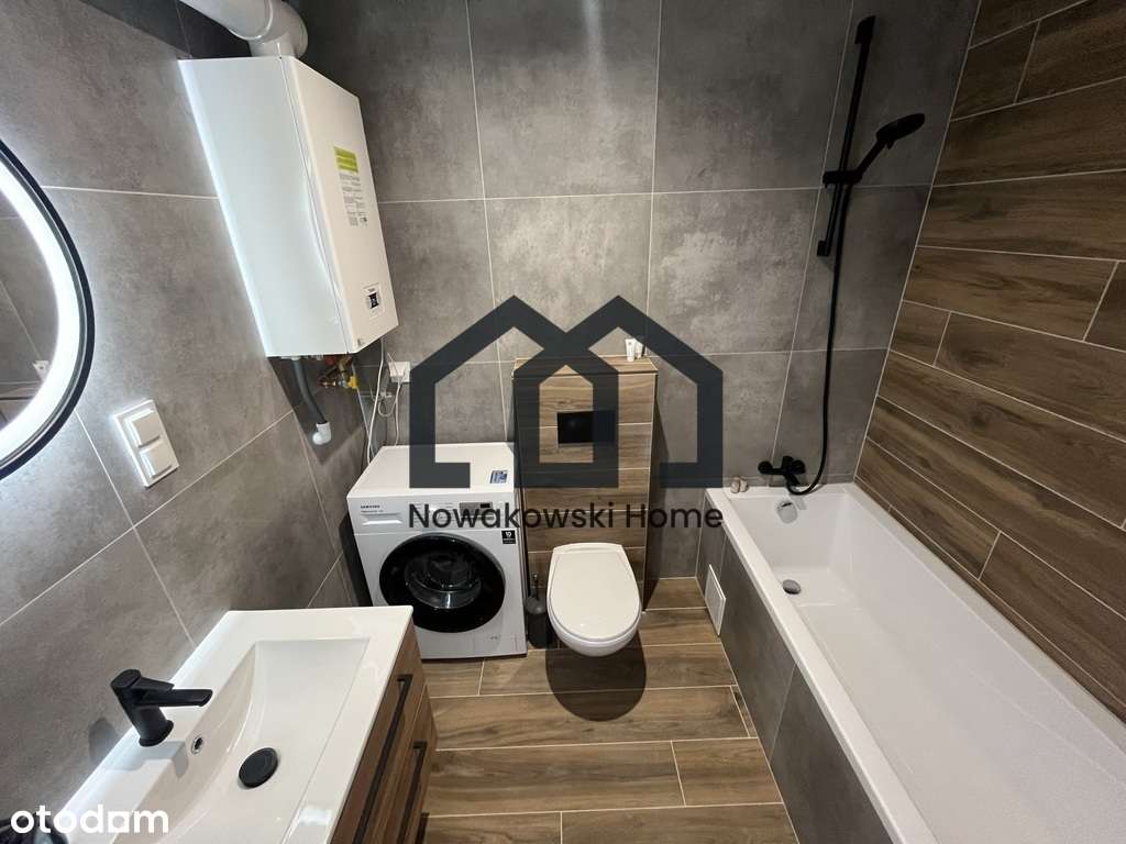 Na sprzedaż mieszkanie w parku 38,82 m2 + GARAŻ-11