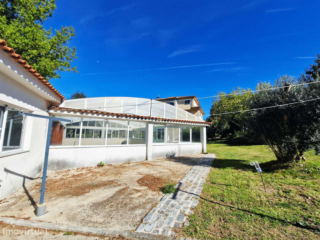 Moradia Isolada T5 Venda em Castro Daire,Castro Daire - Grande imagem: 4/60