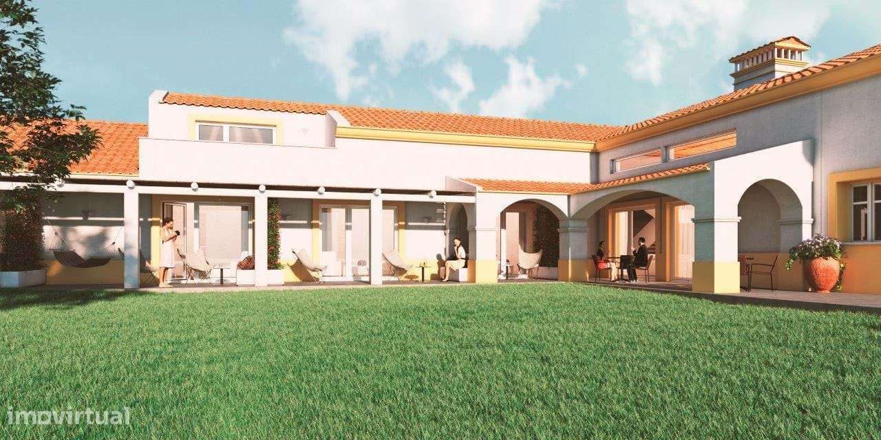 Herdade da Courelinha - O Seu Refúgio de Luxo nas Margens do Alqueva - Grande imagem: 5/24