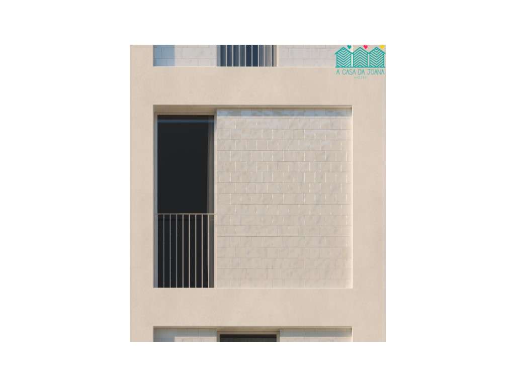 Apartamento T1 com Lugar de Estacionamento em Aveiro-13