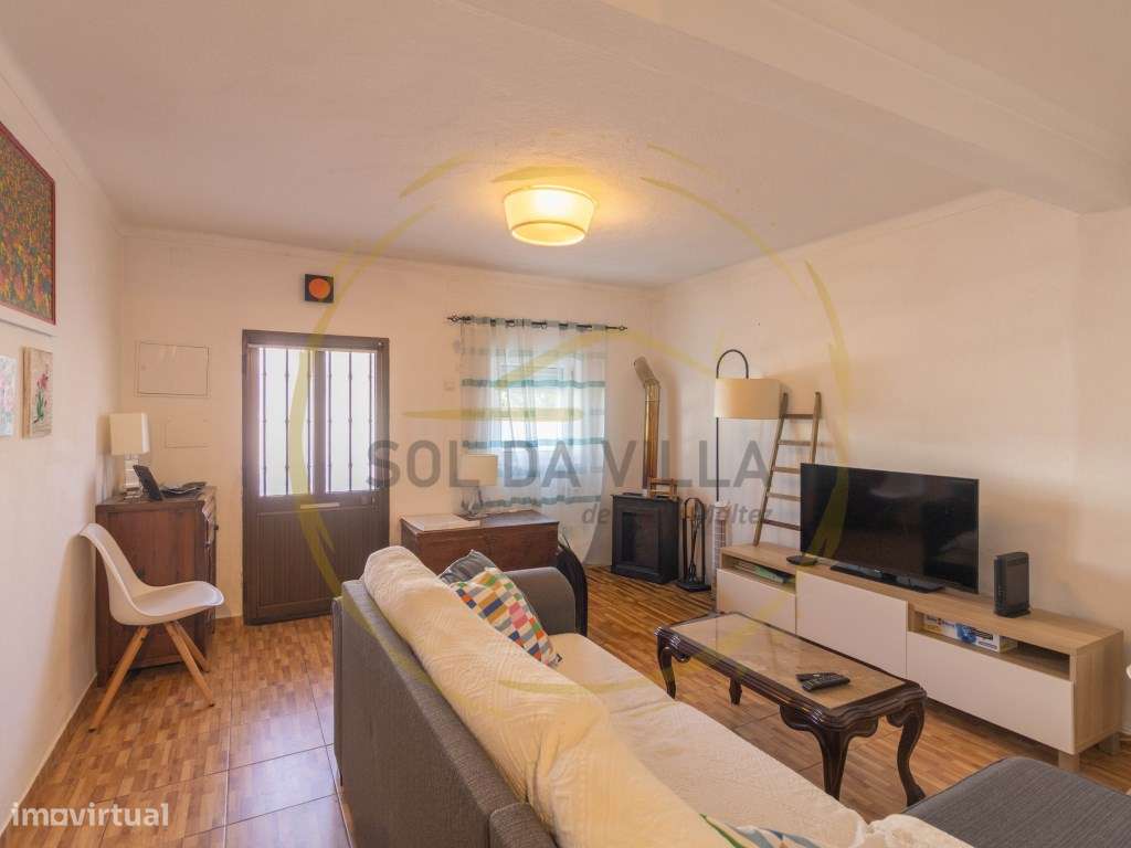 Moradia T3 com quintal - Sabugueiro - Arraiolos - 182000€-6