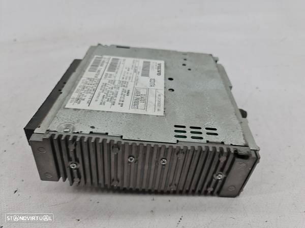 Radio Cd Volvo C30 (533) - 2