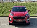 Kia Sportage - 1