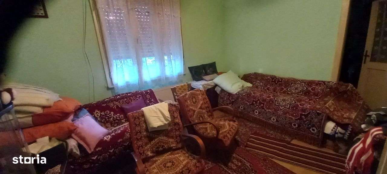 Casa in Aradul Nou aproape de Calea Timisorii 65 000 euro - Imagine principală: 3/6