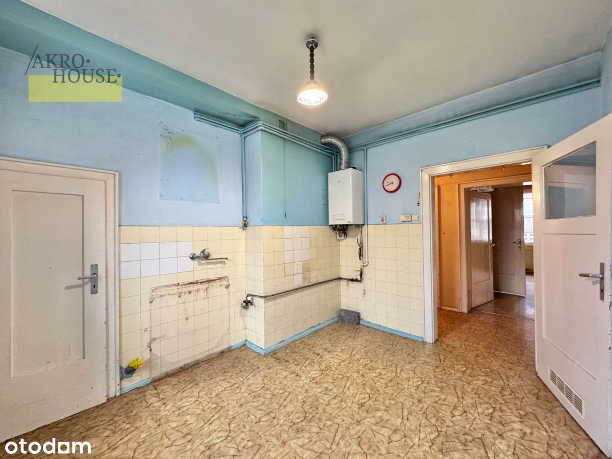 ❤️Przestronne M4, loggia, dwustronne, dobry układ✅-1