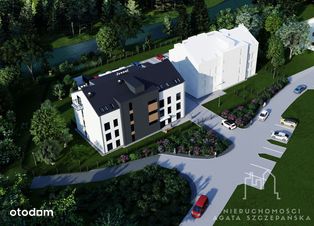 Zainwestuj w Apartament Nad Bobrem w Nowogrodzie