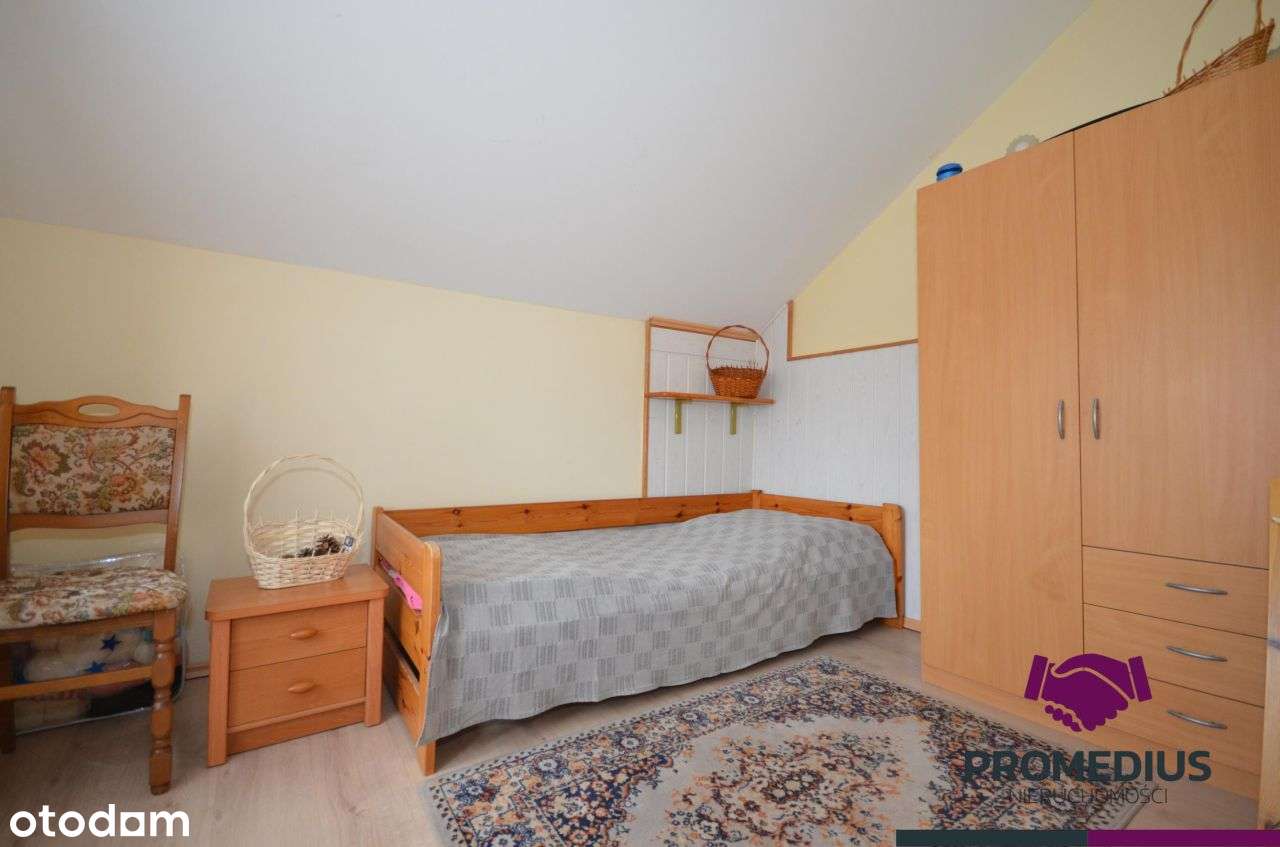 Duży dom os. Rokosowo Koszalin.-10