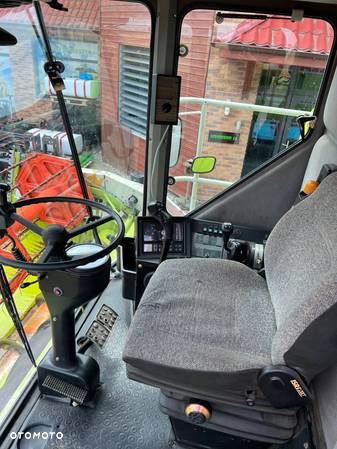 Claas dominator 108 sl maxi mega 208 - 27