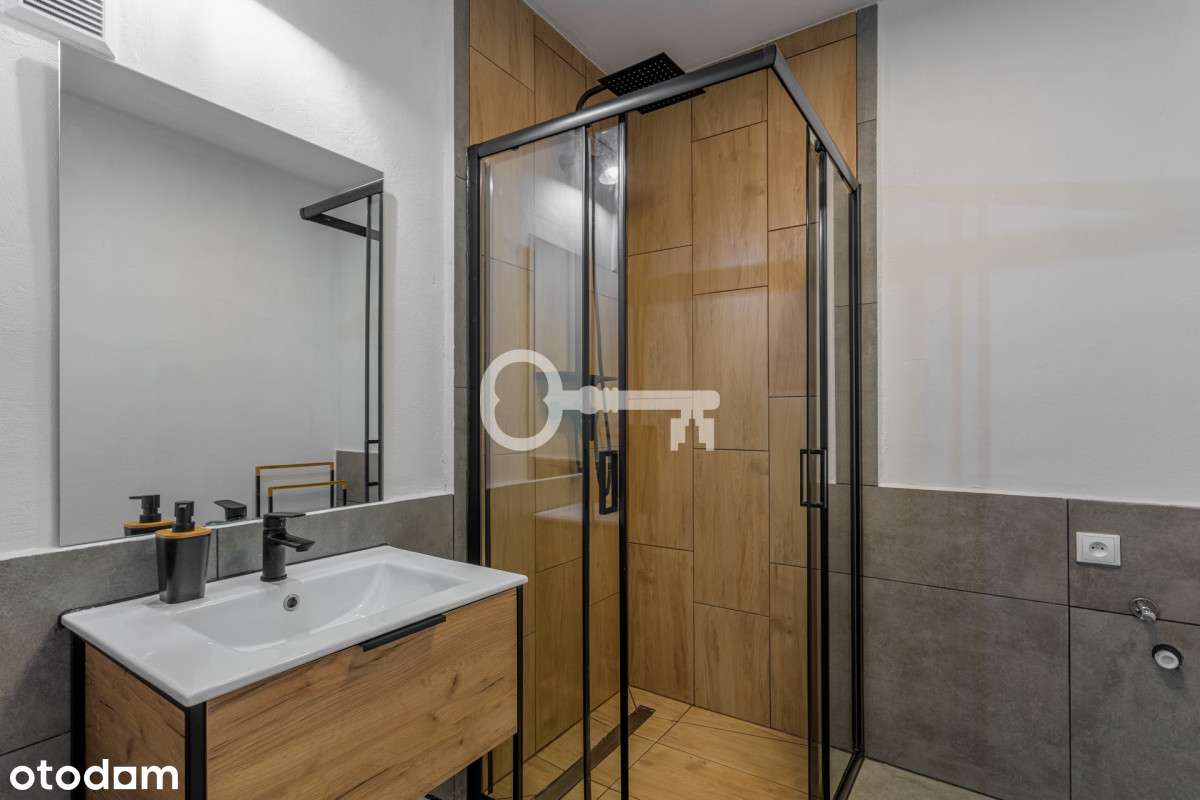 Blisko metra | Po remoncie | Balkon - Pełny obrazek: 5/10