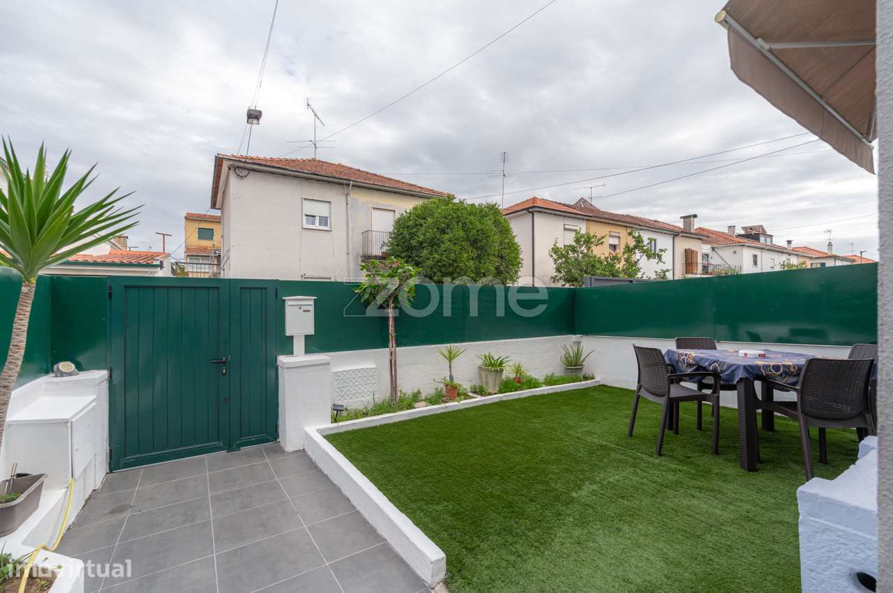 Moradia- Bairro Norton de Matos - Grande imagem: 4/35