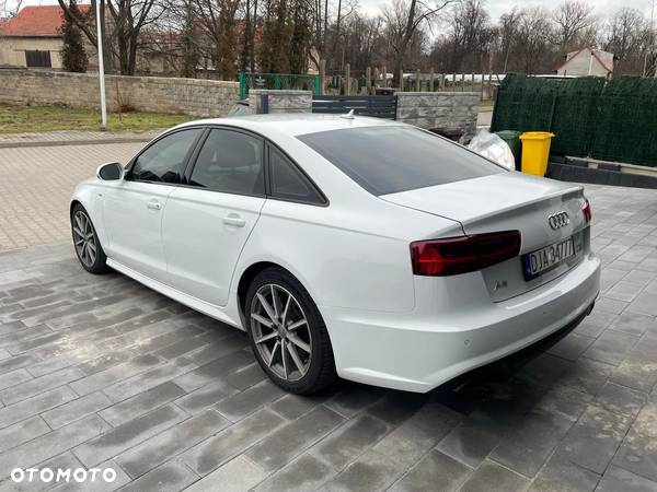 Audi A6 2.0 TFSI Quattro S tronic - 6