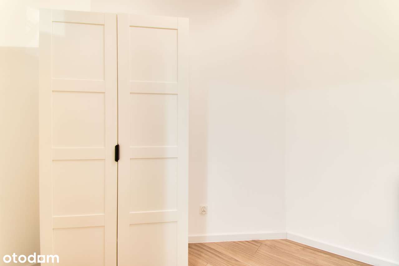 OSTATNIE Mieszkanie na Wynajem CENTRUM Bytomia NOWE 2 Pokoje - Pełny obrazek: 5/11