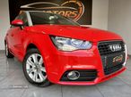 Audi A1 Sportback 1.6 TDI Sport - 12