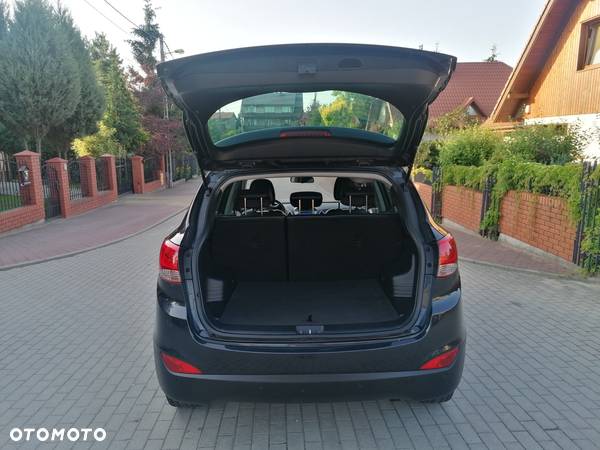 Hyundai ix35 2.0 CRDi Premium - 38