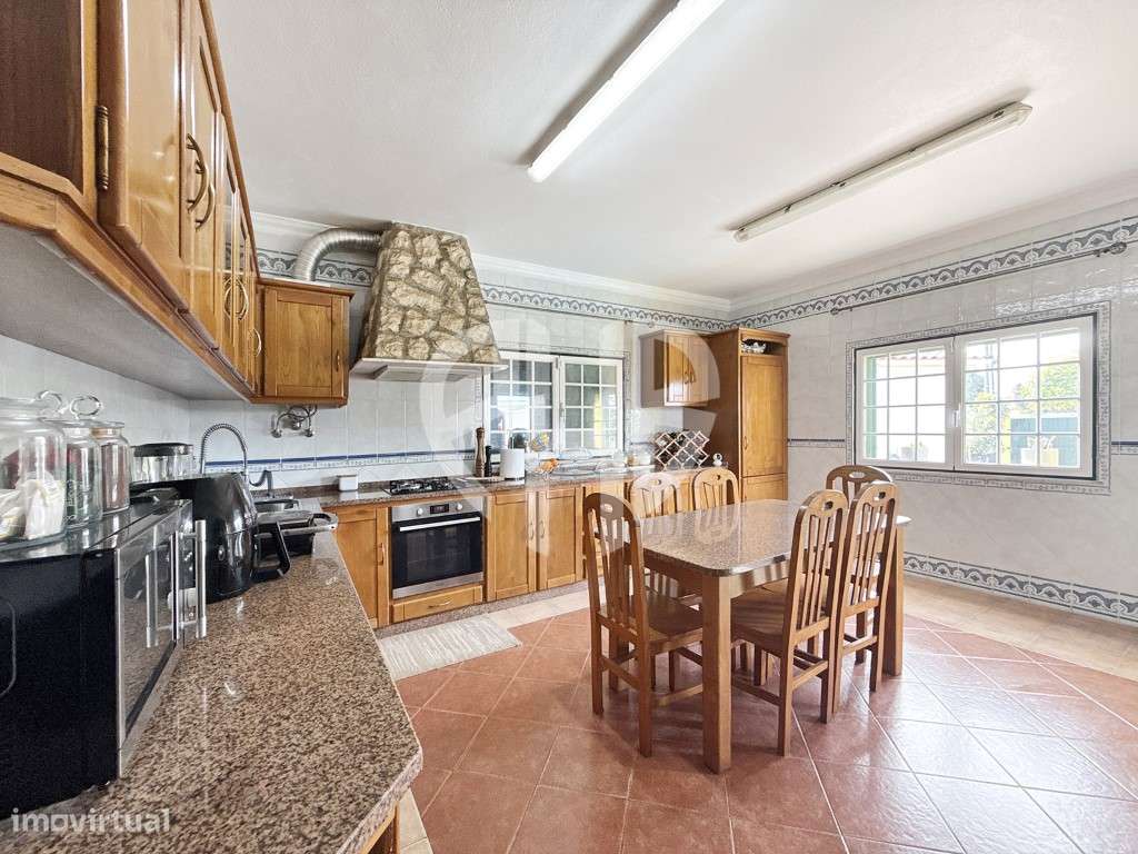 Moradia Exclusiva T5+3 com Piscina e Garagem | Bairro Sousa Cintra ...-42