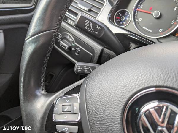 Volkswagen Touareg 3.0 V6 TDI BMT - 16