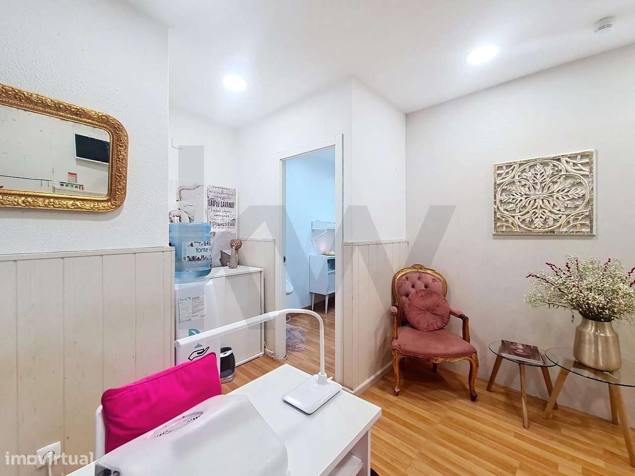 Salão de Estética de Prestígio no Estoril - Oportunidade de Negócio co - Grande imagem: 5/18