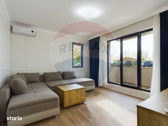 Apartament 2 camere, bloc nou 2020, Militari - Chiajna-3