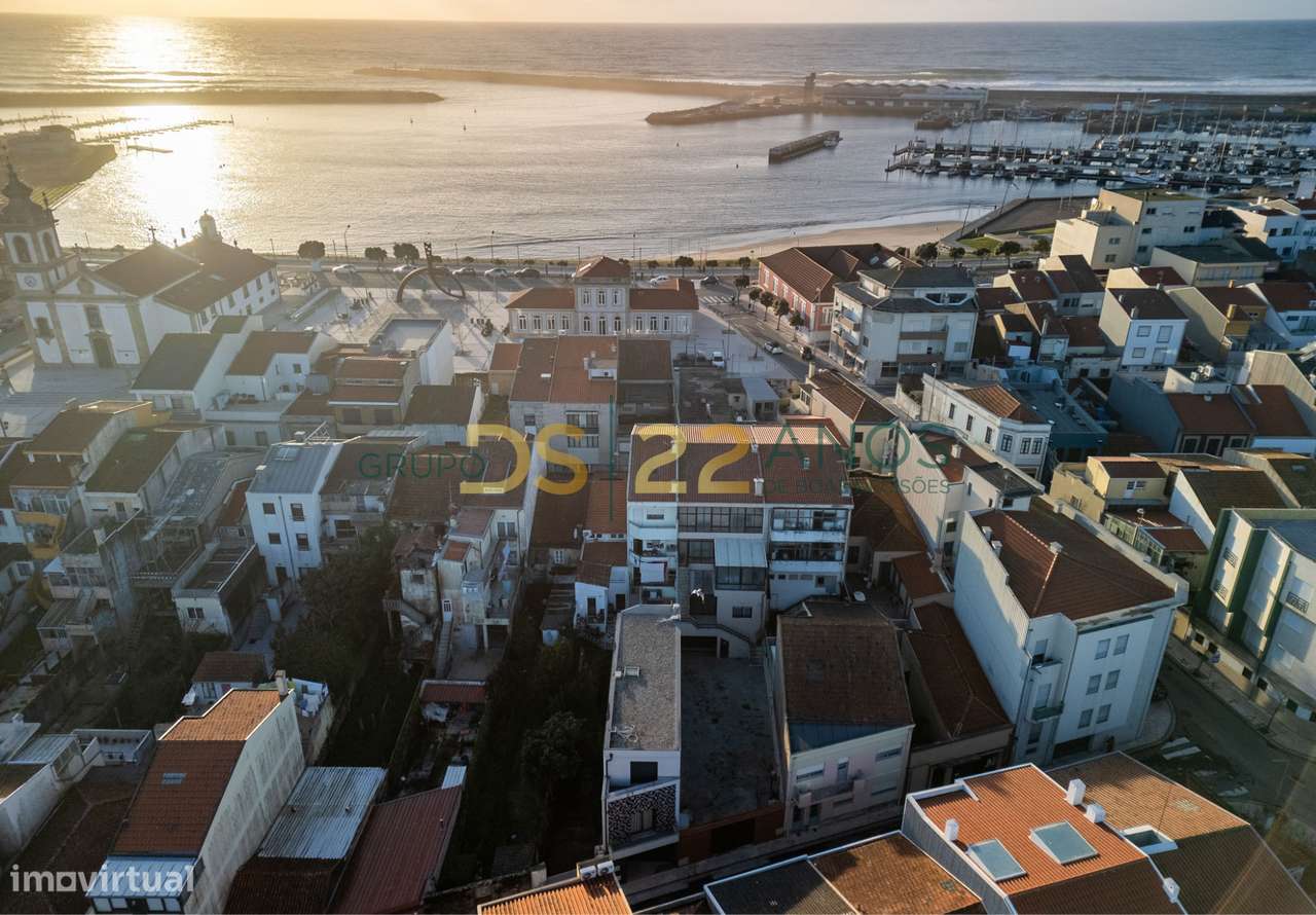 Moradia T3 Venda em Póvoa de Varzim, Beiriz e Argivai,Póvoa de Varzim-24