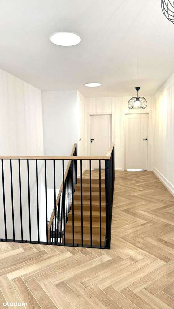 5 sypialni / nowy / wolnostojący/ 7 min do Bielan-15