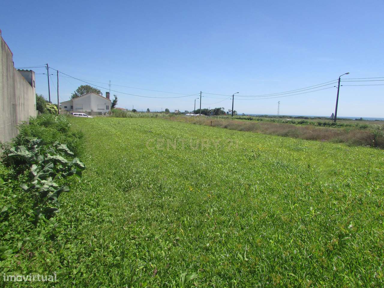 Terreno em Carreço - Grande imagem: 4/7