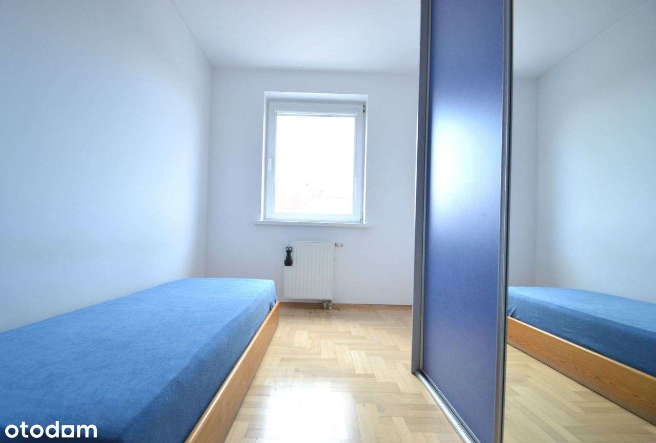 Do najmu mieszkanie 2 pokoje z balkonem, Tarnopols - Pełny obrazek: 4/9