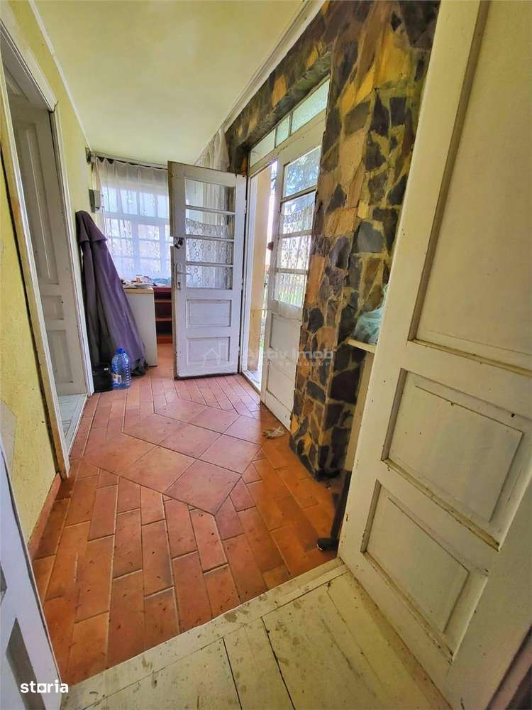 Casa  Saniob - 2000 mp teren-5