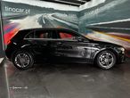 Mercedes-Benz A 180 d Style - 5