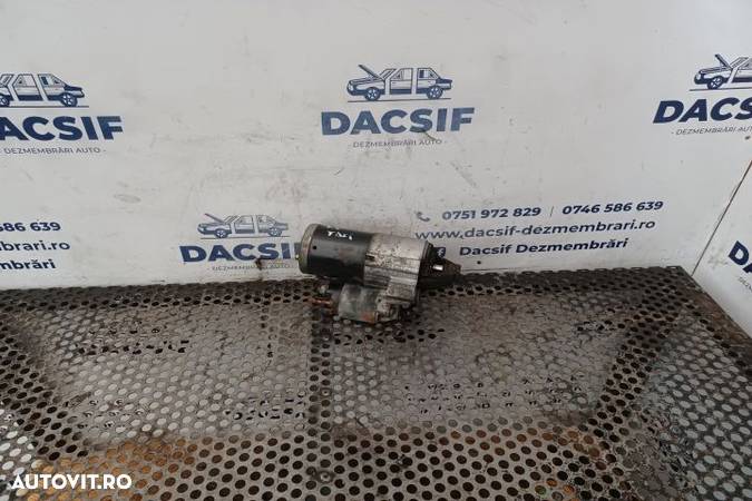 Electromotor 3M5T11000CF , 966352888001 Ford Focus 2  [din 2004 pana  2008] seria wagon 5-usi 1.6 T - 2