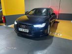 Audi A6 Avant 2.0 TDI Multitronic - 7