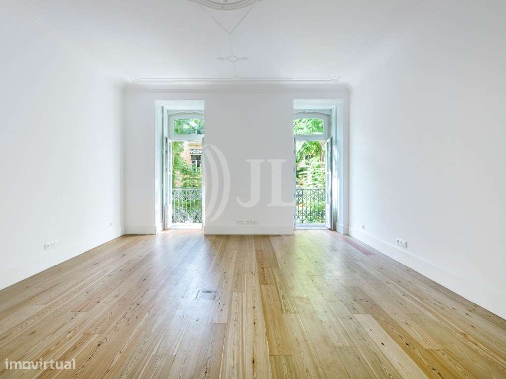 Apartamento T2, no condomínio Alexandre Herculano - Grande imagem: 3/31