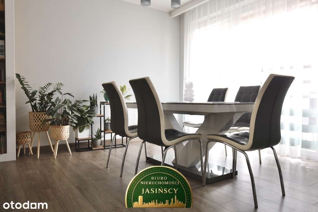 Mieszkanie | ul. Opinogórska | 79,19 m2 | 3 pokoje-10