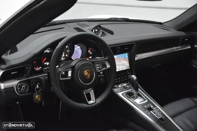 Porsche 991 Carrera 2 S PDK - 5