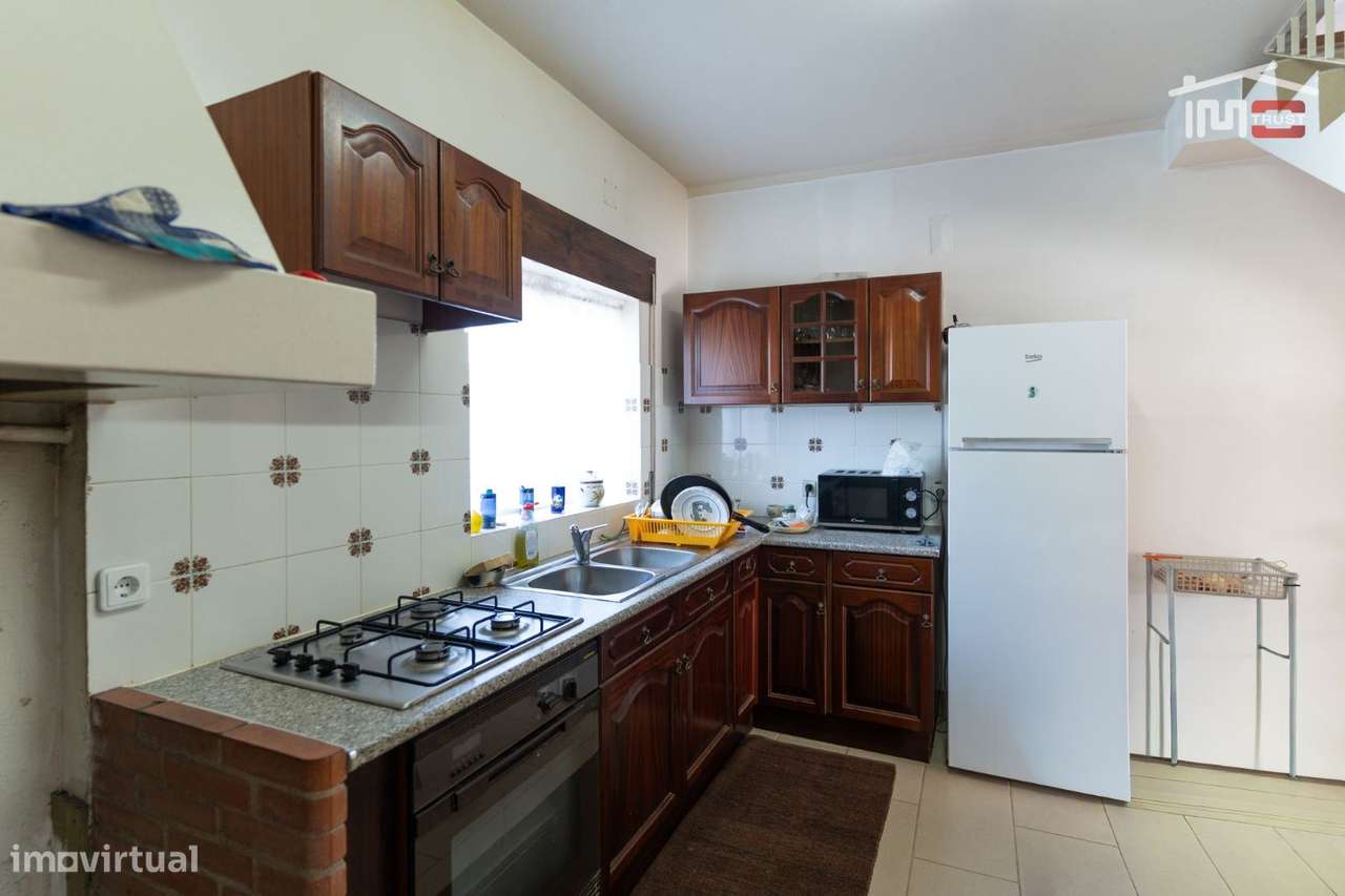 Moradia T3, Pinheiro, Ourém-11