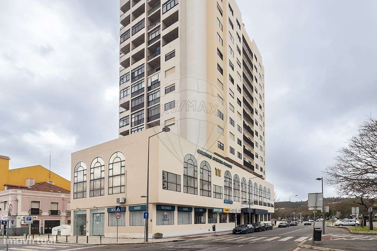 Apartamento T2 para venda-25