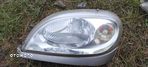 Lampa przednia lewa Citroen Saxo Lift !! - 7