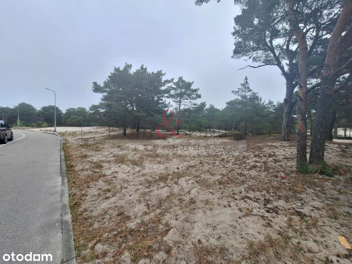 Ostatnia linia przed wydmami! inwestuj w Helu - Pełny obrazek: 4/15