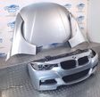 FRENTE COMPLETA BMW SERIE 3 F30 SEDAN F31 TOURING PACK M DIESEL - 3