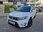 Suzuki Vitara 1.4T GLX Mild Hybrid - 1