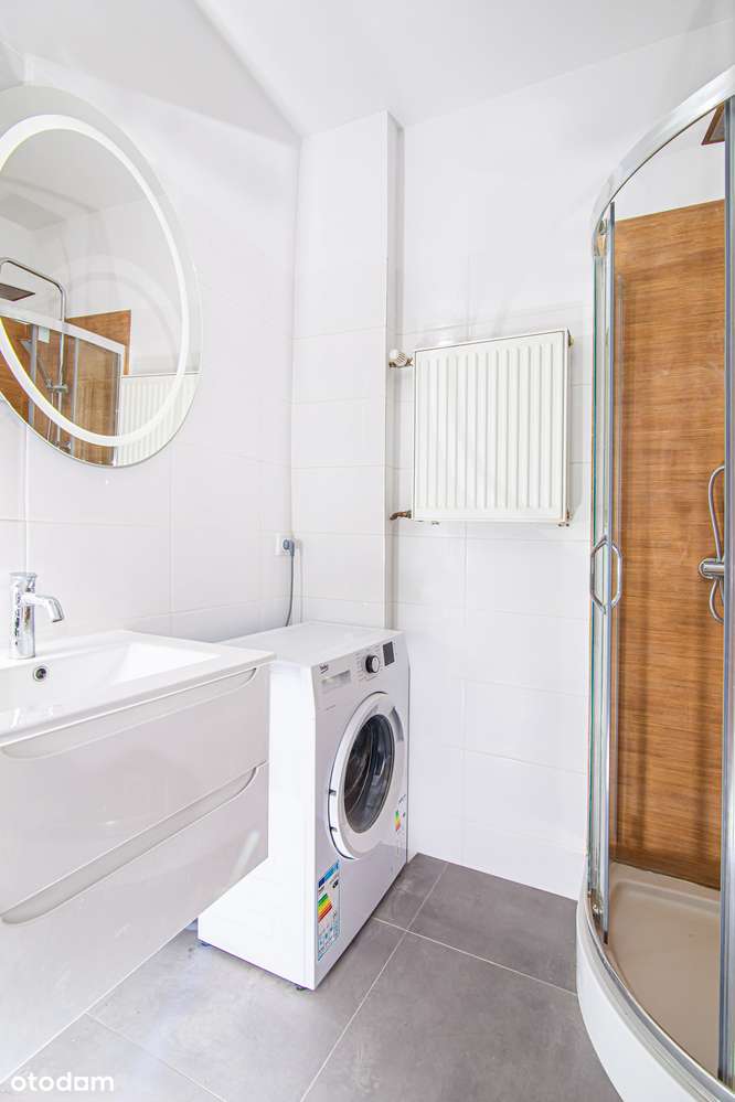 Atrakcyjne 37 m2 blisko centrum miasta-8