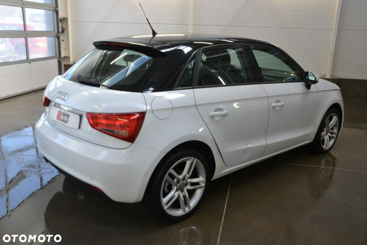 Audi A1 - 8