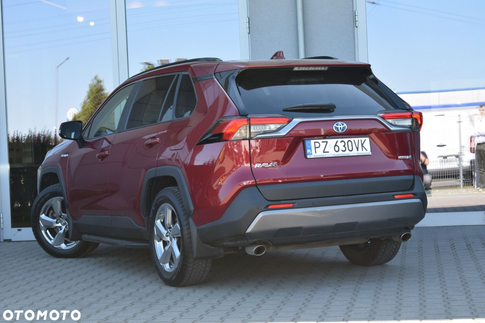 Toyota RAV4 - 3