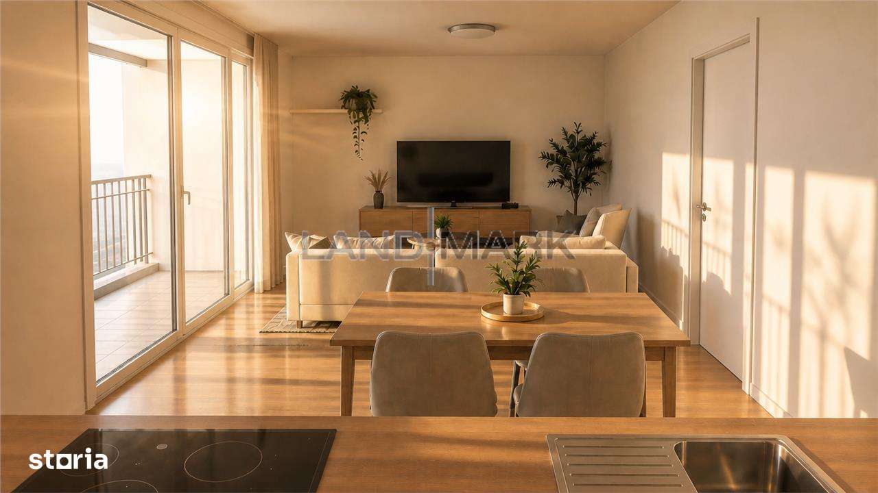 APARTAMENTE GREEN & SMART, COMISION 0%