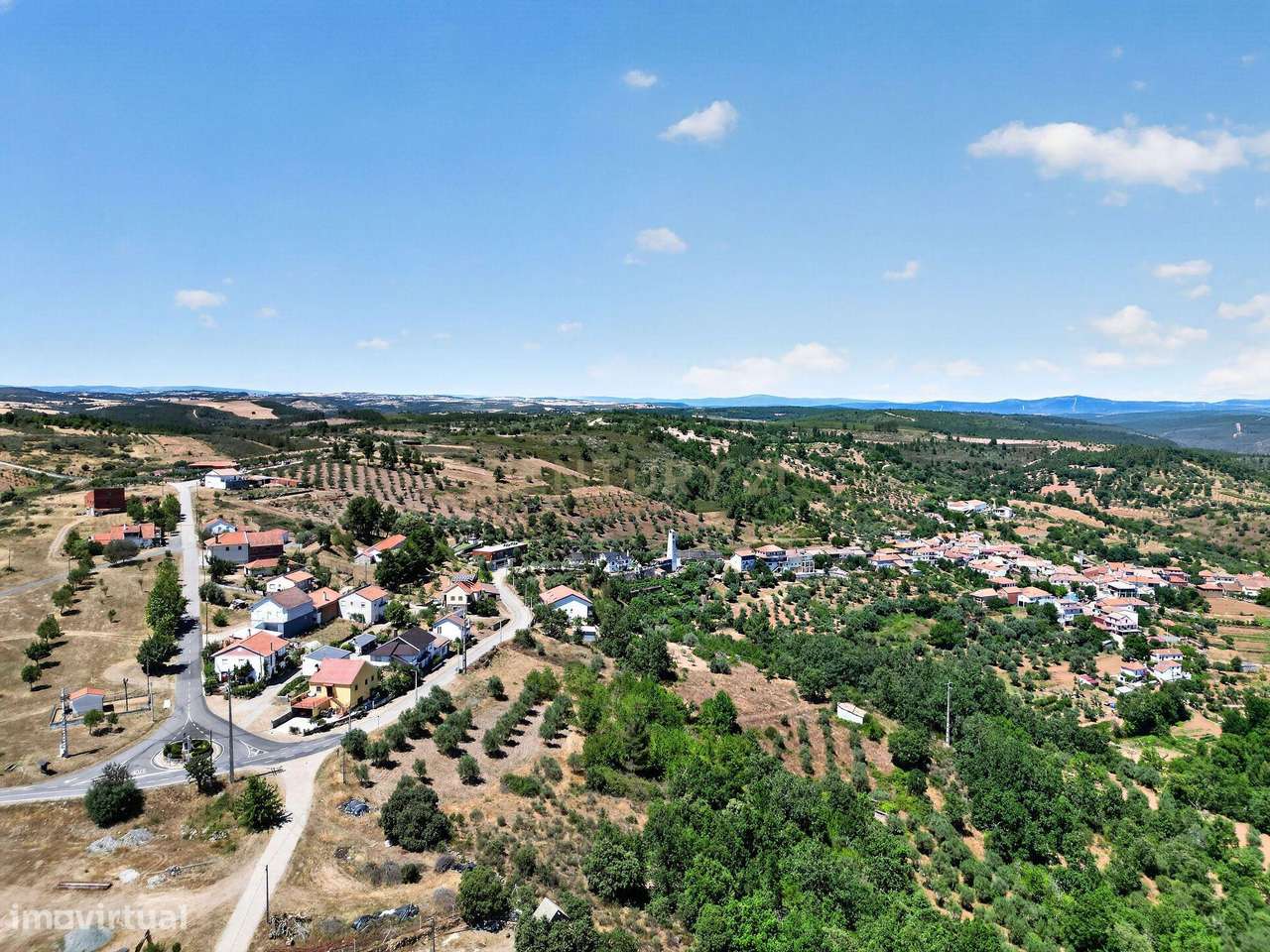 Casa BI- Familiar em Quintanilha, Bragança-4