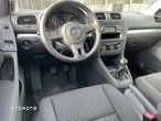 Volkswagen Golf Plus 1.4 Comfortline - 17