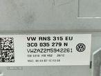 Radio Cd Volkswagen Scirocco (137, 138) - 5