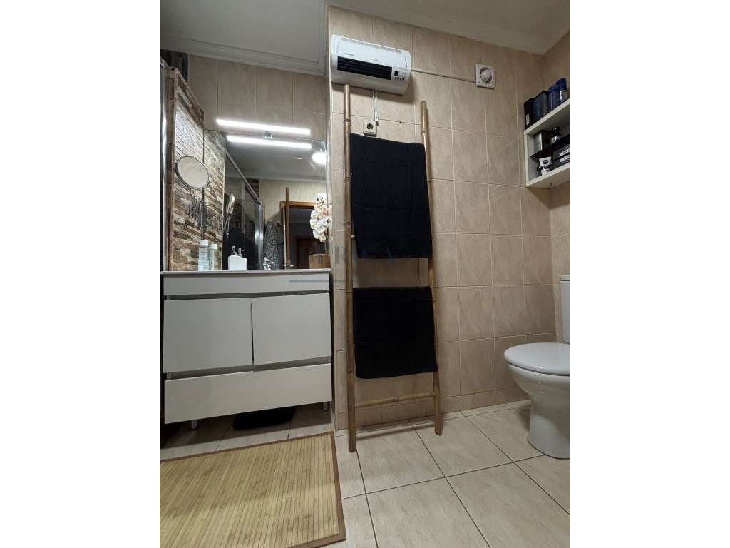 Apartamento T2 Venda Gondomar-24