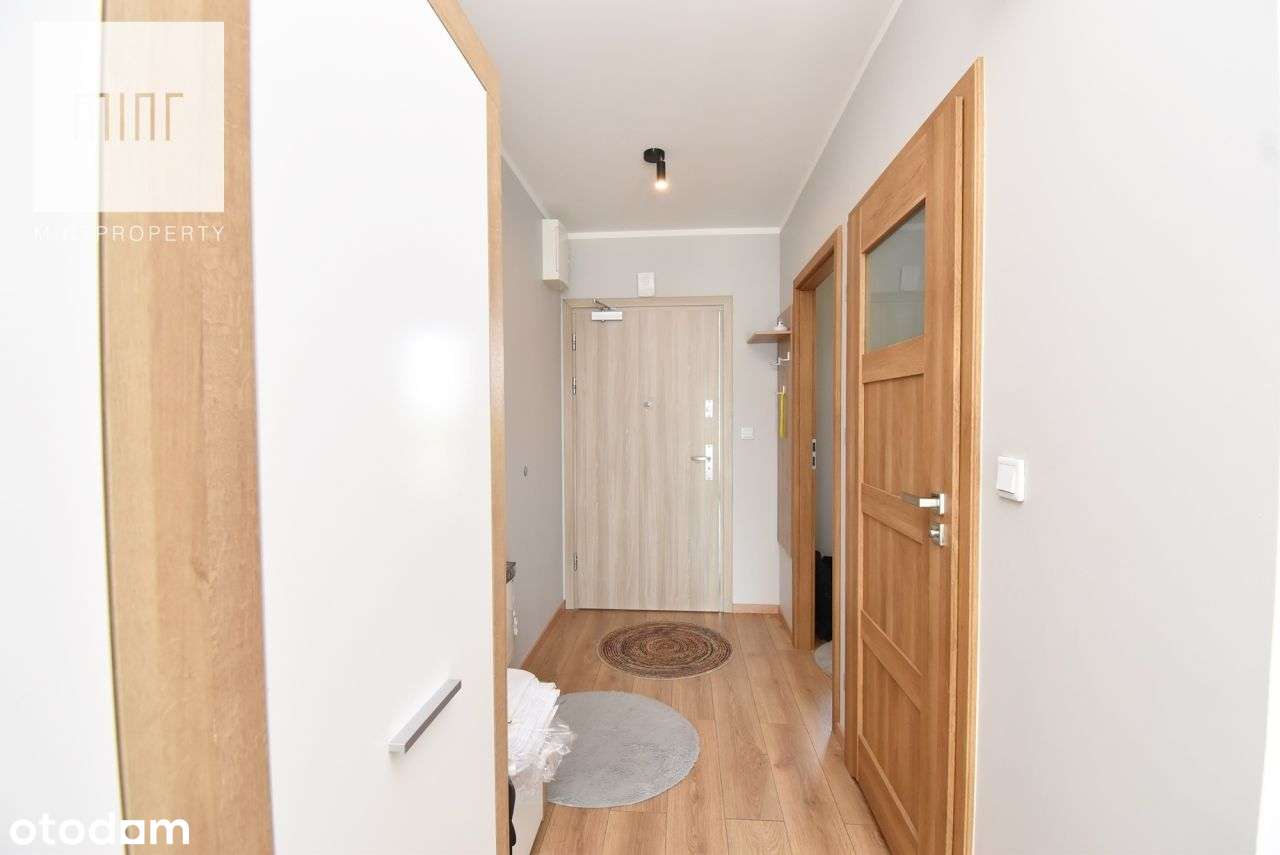 Luksusowy apartament, 2 pokoje, 40 m2, Kazimierz-8